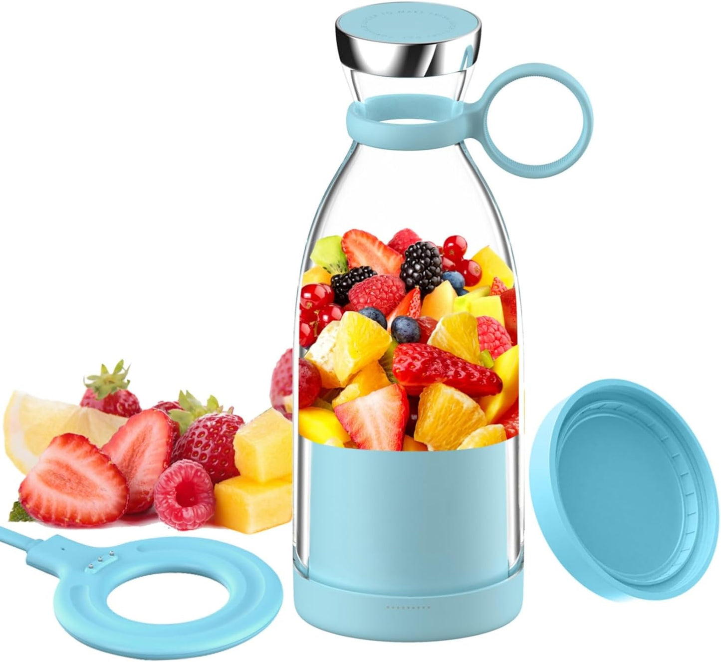 Portable Battery Blender 350ml