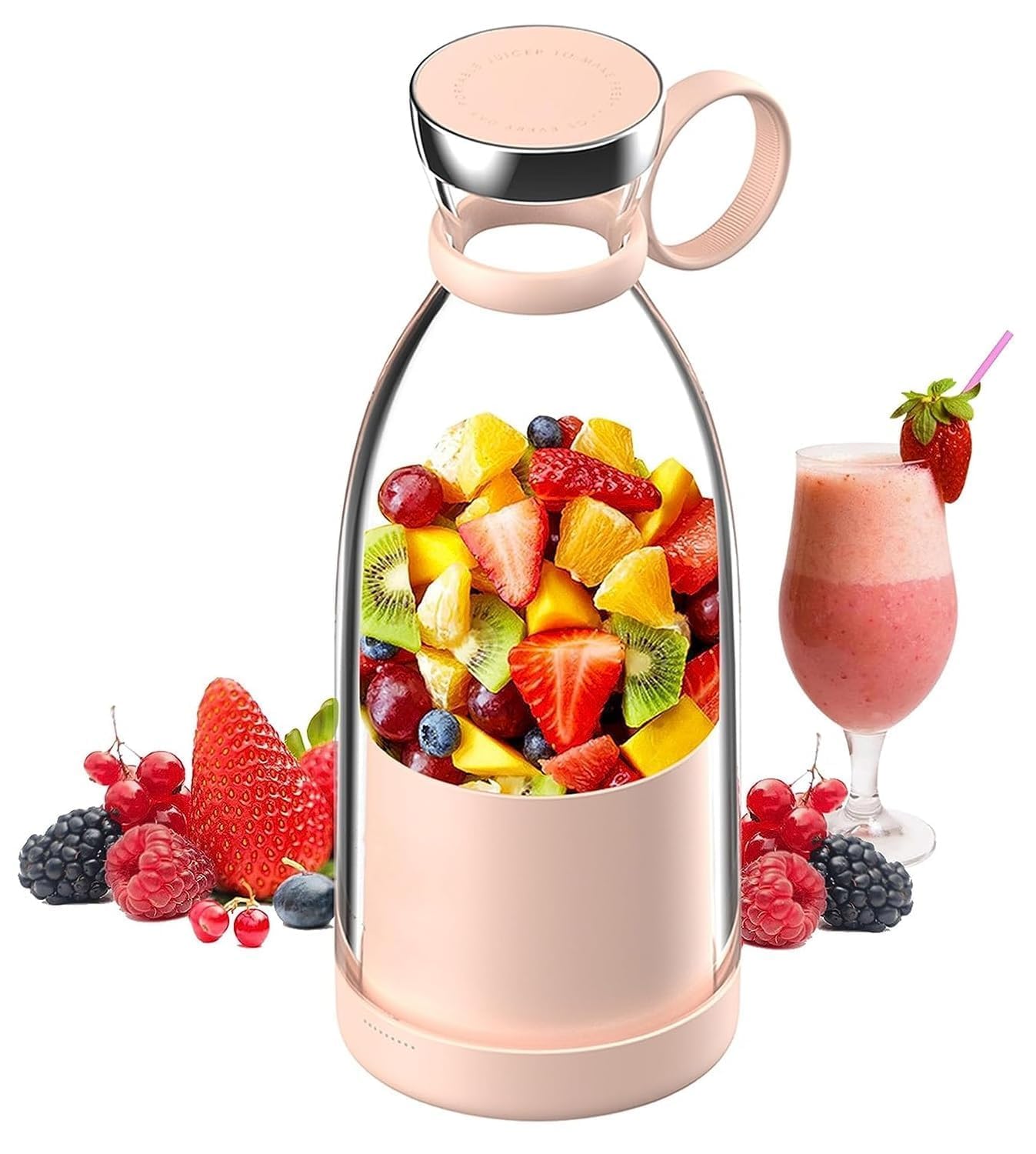 Portable Battery Blender 350ml