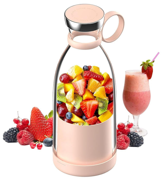 Portable Battery Blender 350ml