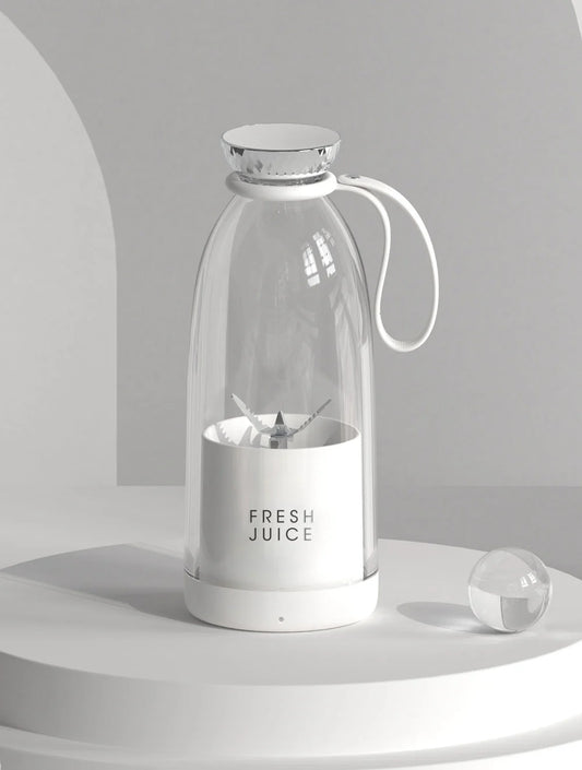 Fresh Juice Bottle Blender+ 500ml